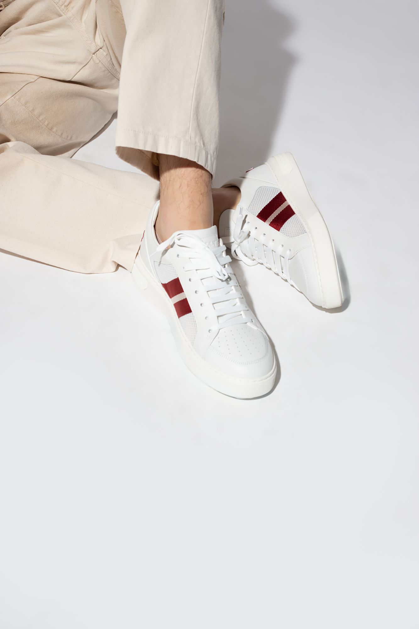 Bally ‘Melys’ sneakers